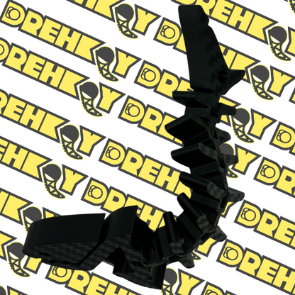 🌊🐟 Schlüsselanhänger SHARK