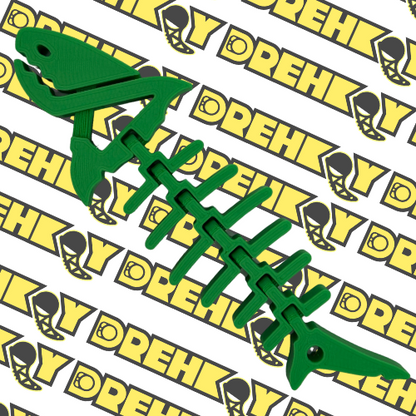 🌊🐟 Schlüsselanhänger SHARK