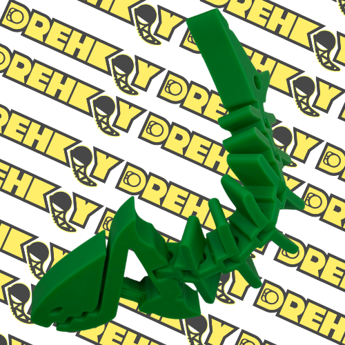 🌊🐟 Schlüsselanhänger SHARK